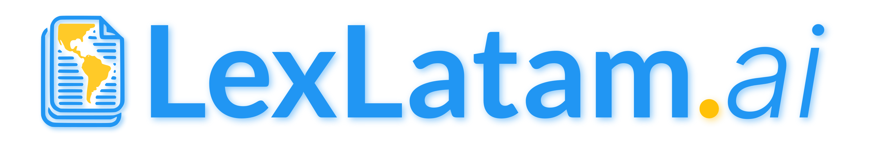 LexLatam.ai Logo